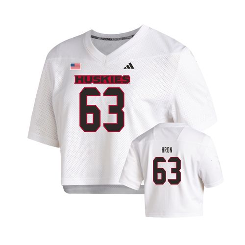 Picture of adidas Women's Crop Jersey