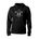 Picture of Adidas Women's Fleece Hood - Black