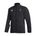 Picture of NIU Left Chest Print - Men's Midweight Jacket  - team grey 4