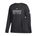 Picture of Men's Fleece Crew  - black