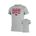 Picture of Blend SS Tee - power red
