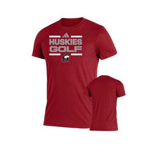 Picture of Blend SS Tee - power red