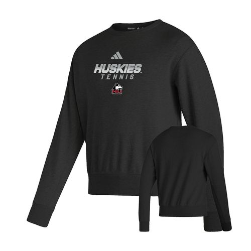 Picture of adidas Men's Premium Vintage Crew - Black