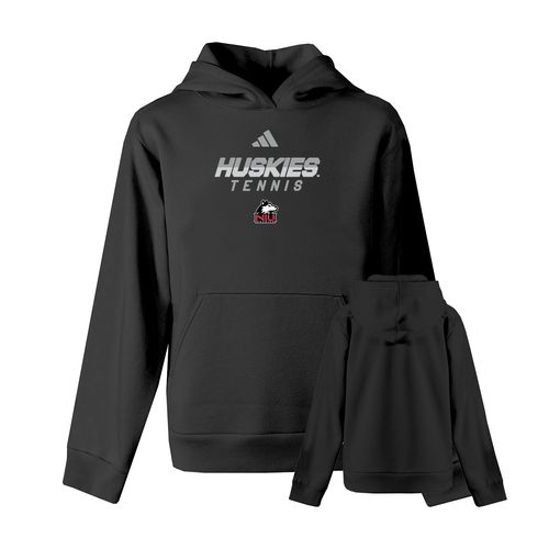 Picture of adidas Youth Fleece Hood - Black
