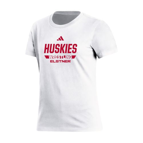 Picture of Women's Fresh Short Sleeve Tee  - white