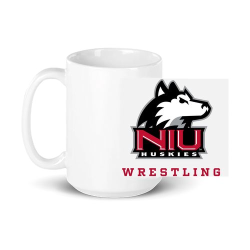 Picture of 15oz Coffee Mug - white