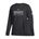 Picture of Men's Fleece Crew  - black