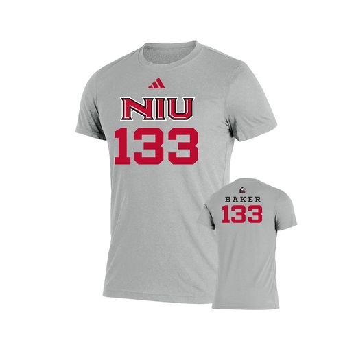 Picture of Blend SS Tee - core heather