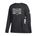 Picture of Men's Fleece Crew  - black