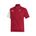 Picture of Stadium 1/4 Zip Woven Short Sleeve - power red - white