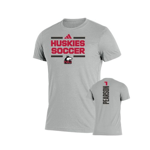 Picture of Blend SS Tee - core heather