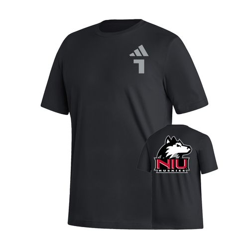 Picture of Men's Fresh Short Sleeve Tee  - black