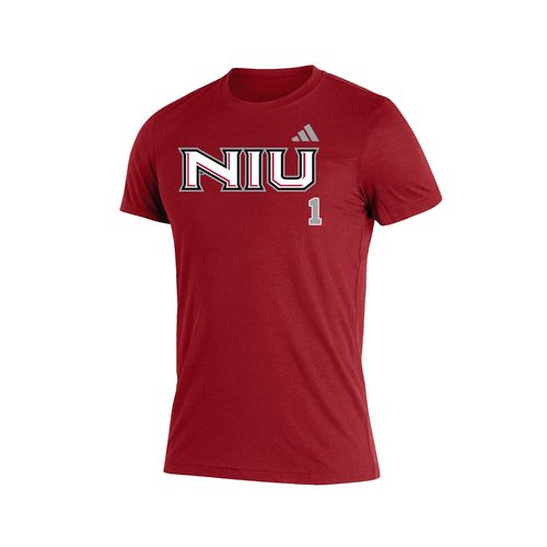 Picture of Blend SS Tee - power red