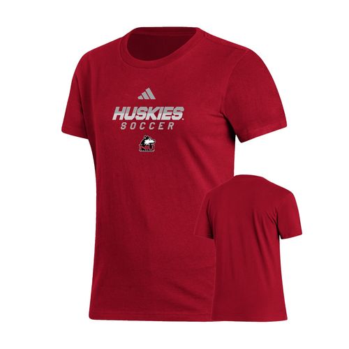 Picture of Women's Fresh Short Sleeve Tee  - power red