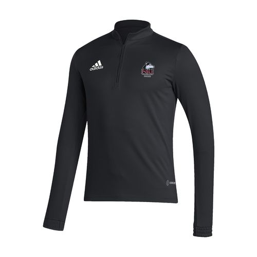 Picture of Men's Entrada22 Training 1/4 Zip  - Black