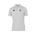 Picture of NIU Left Chest Print - adidas Ultimate 365 Polo - White
