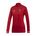 Picture of Women's Team19 1/4 Zip Long Sleeve - power red