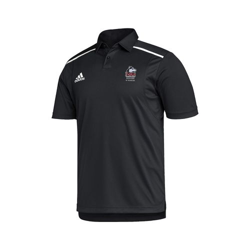 Picture of Men's Team Issue Polo - Black