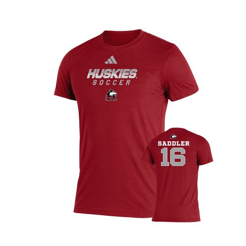 Picture of Blend SS Tee - power red