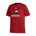 Picture of NIU Logo - Adidas - Men's Fresh Short Sleeve Tee  - power red