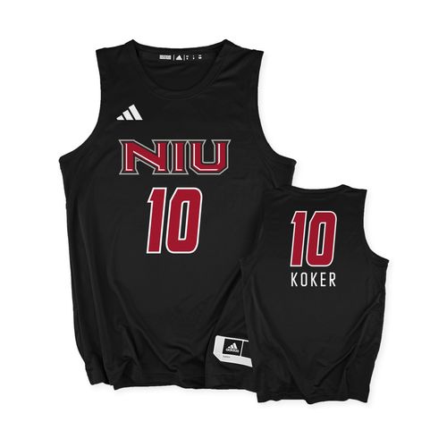 Picture of adidas Replica Basketball Jersey