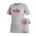 Picture of ON-COURT - Women's Fresh Short Sleeve Tee  - power red