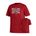 Picture of Men's Fresh Short Sleeve Tee  - power red