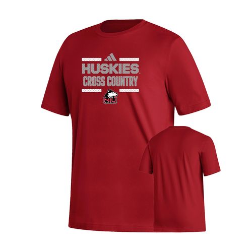 Picture of Men's Fresh Short Sleeve Tee  - power red