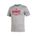 Picture of Creator Short Sleeve Tee - medium grey heather