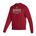 Picture of adidas Women's Premium Vintage Crew - Power Red