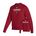 Picture of adidas Women's Premium Vintage Crew - Power Red