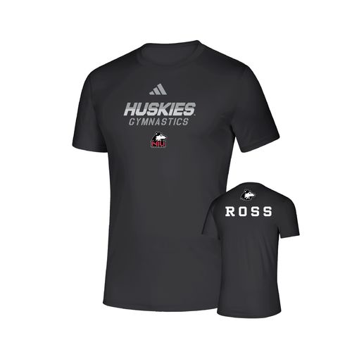 Picture of Creator Short Sleeve Tee - Black