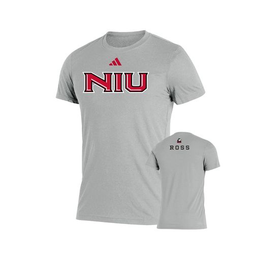 Picture of Blend SS Tee - core heather