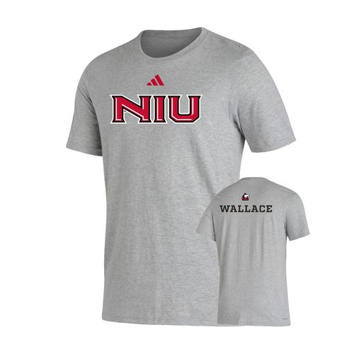 Picture of Men's Fresh Short Sleeve Tee  - medium grey heather