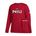 Picture of Men's Fleece Crew  - power red