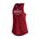 Picture of Women's Fashion Tank  - power red