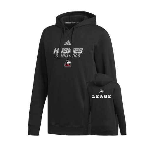 Picture of Men's Fleece Hood  - Black