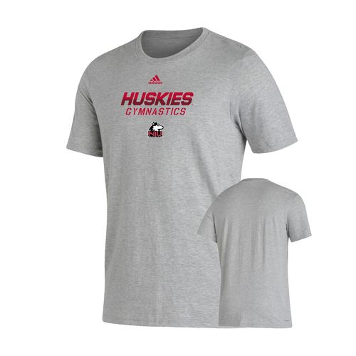 Picture of Men's Fresh Short Sleeve Tee  - Medium Grey Heather