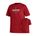 Picture of Men's Fresh Short Sleeve Tee  - Medium Grey Heather