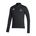 Picture of NIU Left Chest Print - Men's Entrada22 Training 1/4 Zip  - Power Red