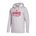 Picture of Men's Fleece Hood  - medium grey heather