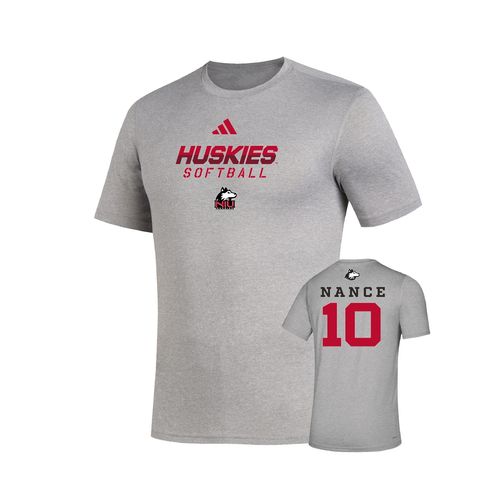 Picture of Creator Short Sleeve Tee - medium grey heather