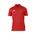 Picture of NIU Left Chest Print - adidas Ultimate 365 Polo - Power Red