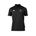 Picture of NIU Left Chest Print - adidas Ultimate 365 Polo - Power Red