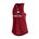 Picture of NIU Logo - Adidas - Women's Fashion Tank  - black