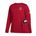 Picture of Men's Fleece Crew  - power red