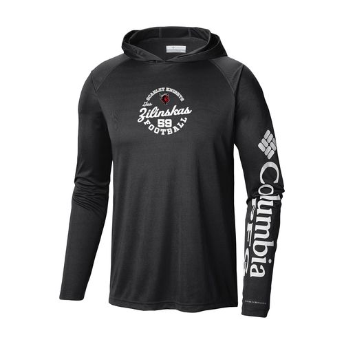 Picture of Men's Terminal Tackle Hoodie - black