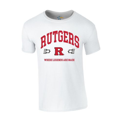 Picture of Classic T-Shirt - white