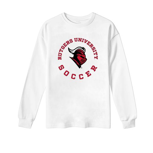 Picture of Classic Longsleeve Tee - White