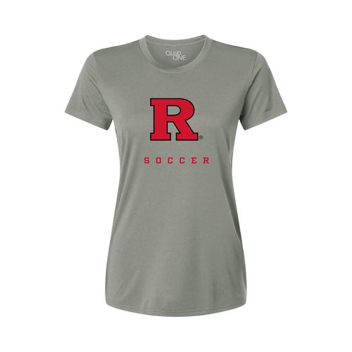 Picture of Women's Performance T-Shirt - Light Grey